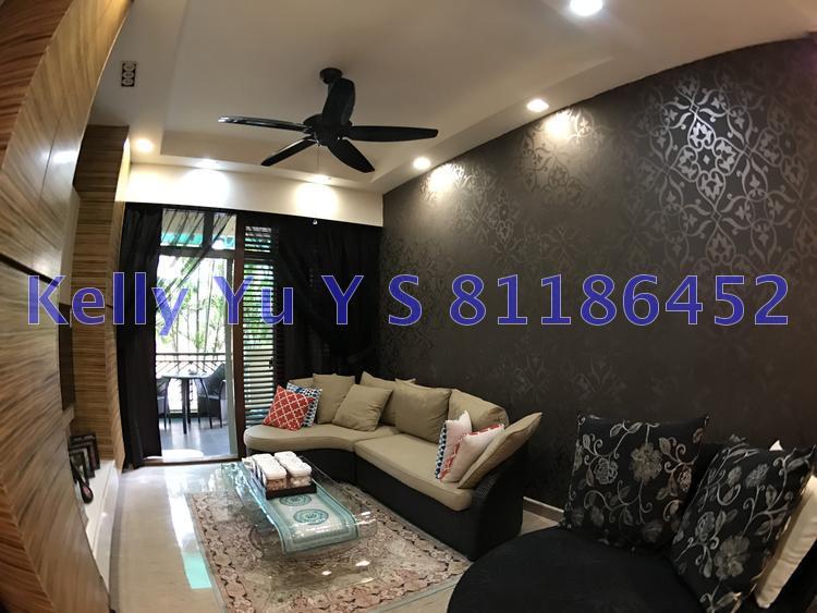 Faber Crest (D5), Condominium #147604052